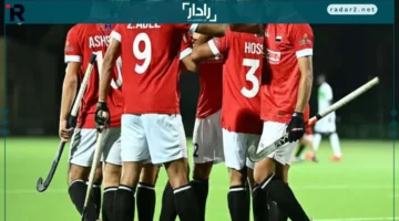 صدارة.. منتخب مصر للهوكي يحافظ على صدارة كأس الأمم بتعادل مثير أمام جنوب أفريقيا المصنفة عالمياً